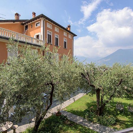Residenza Di Prestigio In Riva Al Lago Marone Loft Dış mekan fotoğraf