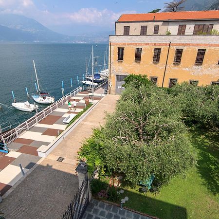 Residenza Di Prestigio In Riva Al Lago Marone Loft Dış mekan fotoğraf