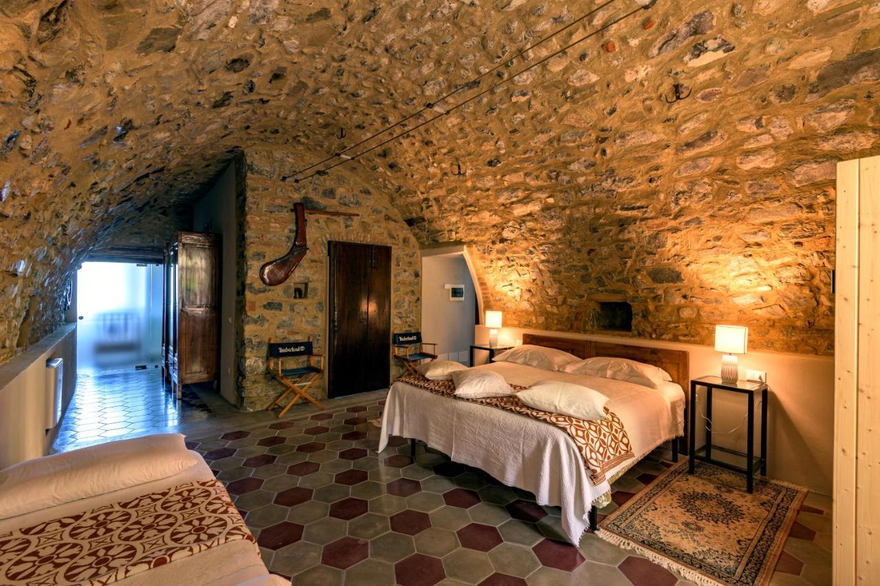In Riva Al Lago Di Iseo Residenza Loft Marone Dış mekan fotoğraf