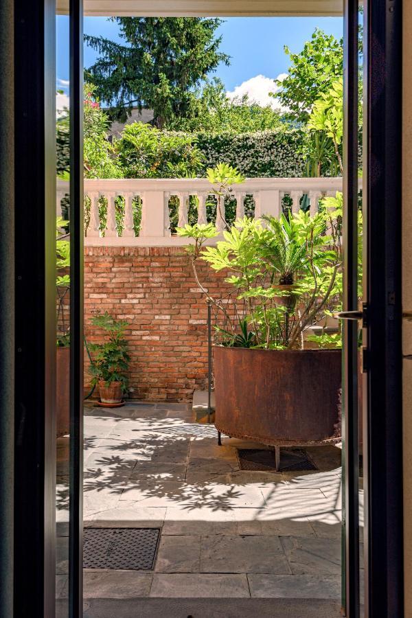 In Riva Al Lago Di Iseo Residenza Loft Marone Dış mekan fotoğraf