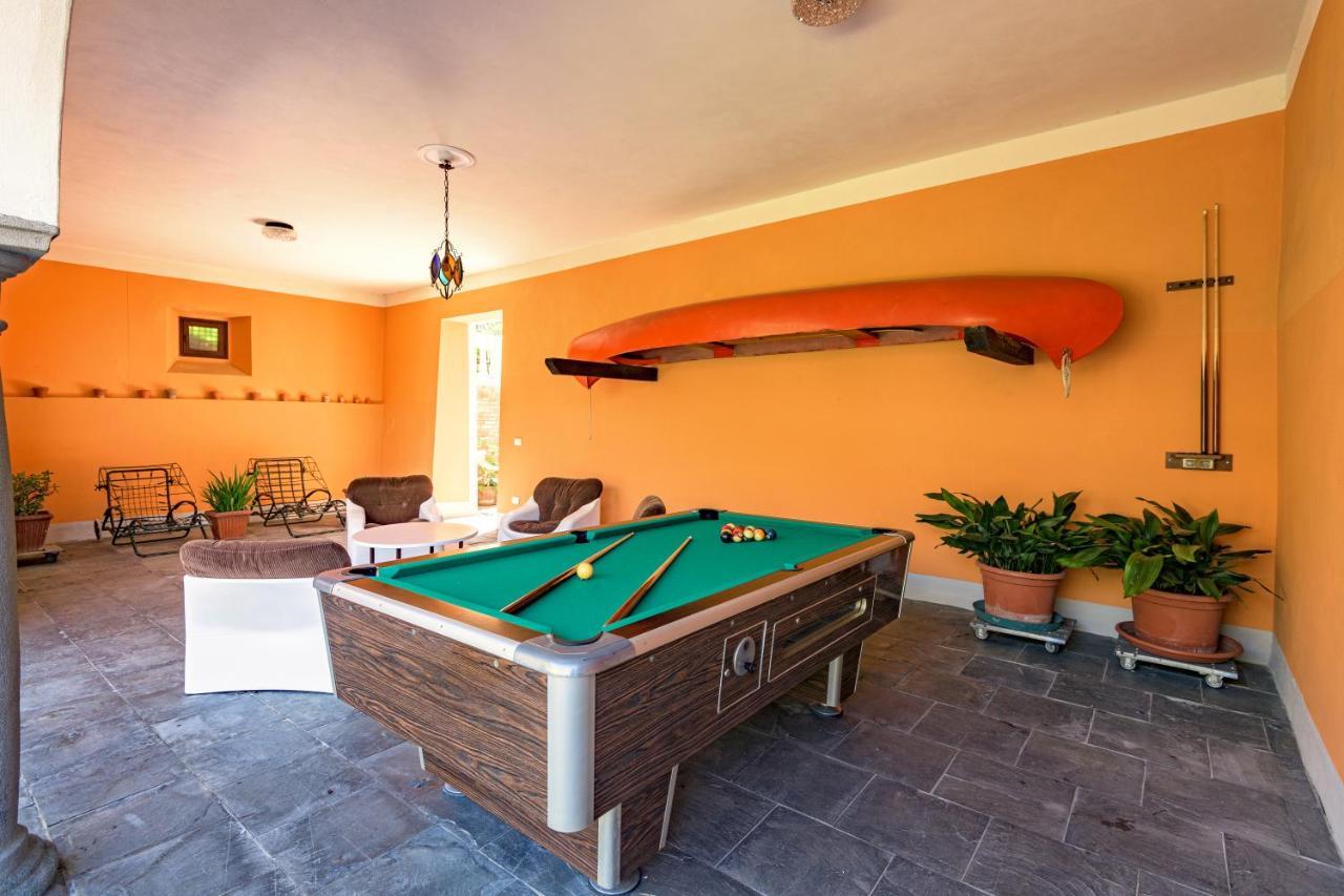 Residenza Di Prestigio In Riva Al Lago Marone Loft Dış mekan fotoğraf