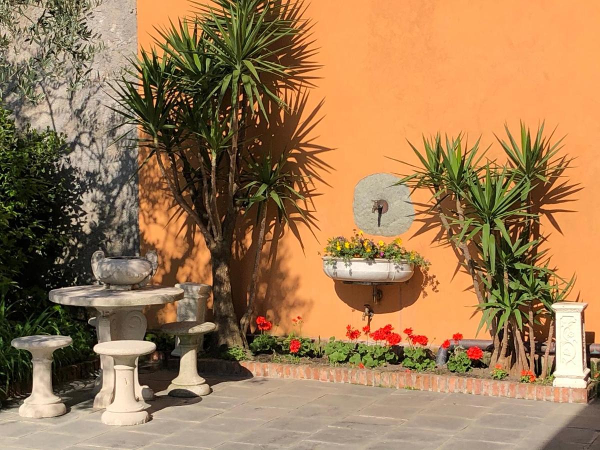 In Riva Al Lago Di Iseo Residenza Loft Marone Dış mekan fotoğraf