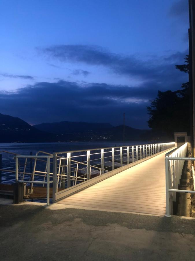 Residenza Di Prestigio In Riva Al Lago Marone Loft Dış mekan fotoğraf