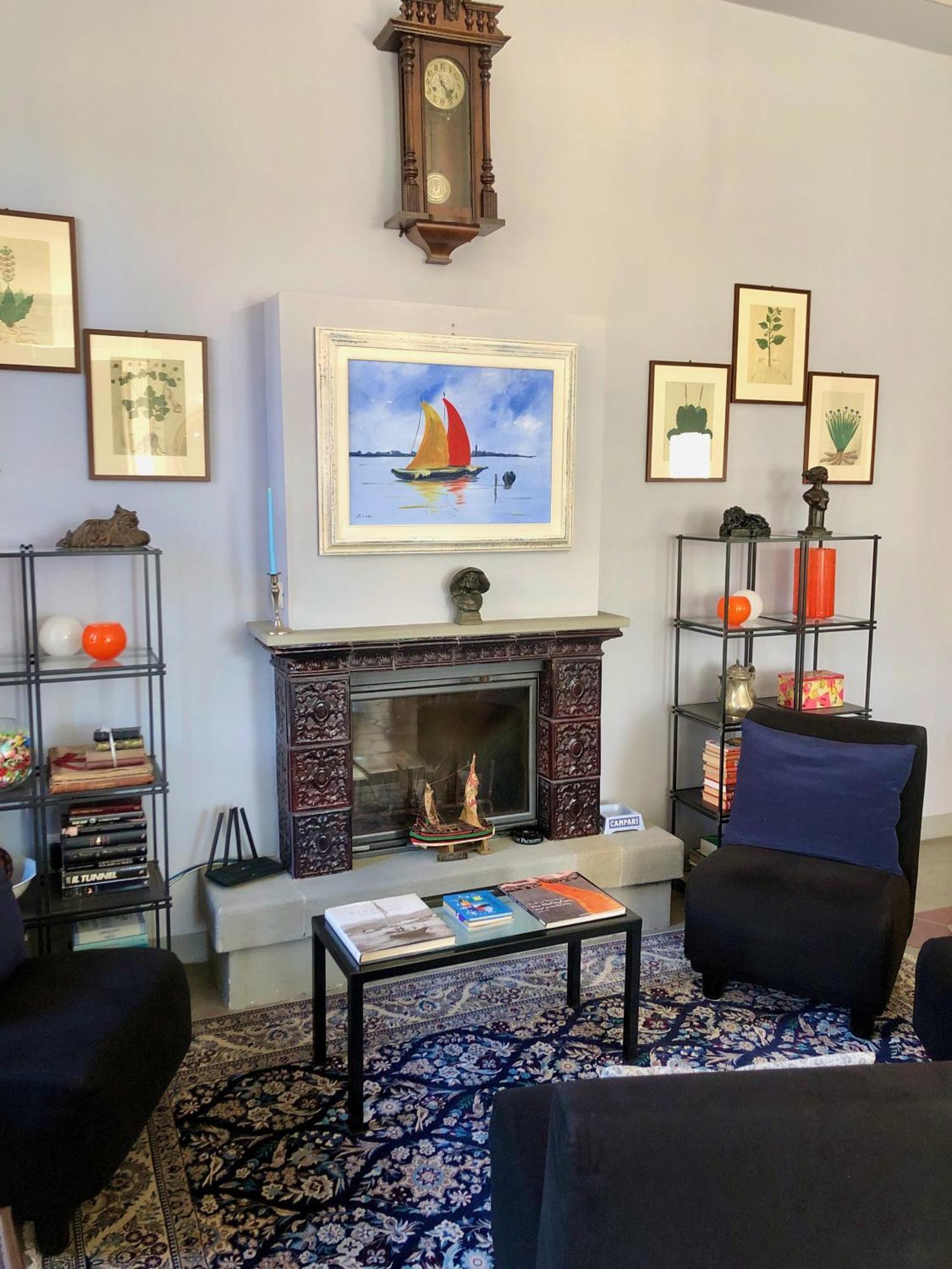 In Riva Al Lago Di Iseo Residenza Loft Marone Dış mekan fotoğraf